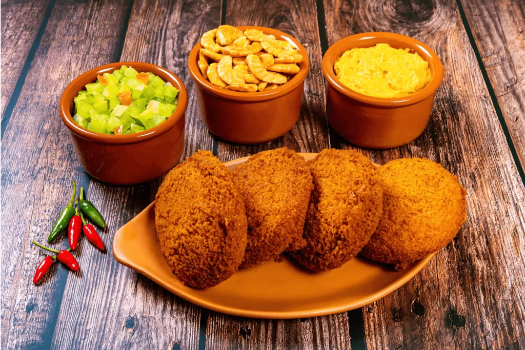 Acarajé: A Taste of Bahia You Can’t Miss acaraje brazil