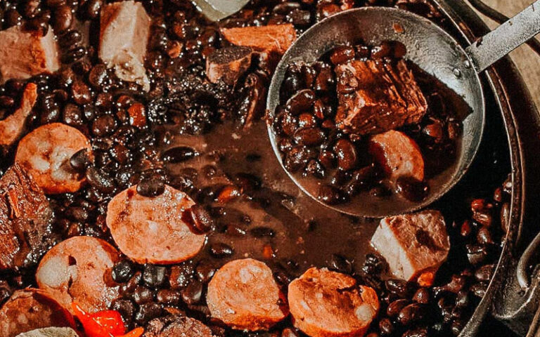 Feijoada