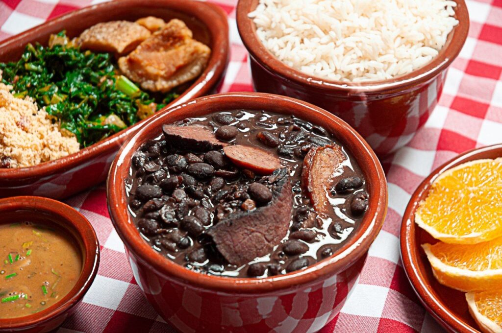 Feijoada: A Brazilian Tradition You Can’t Miss! feijoada