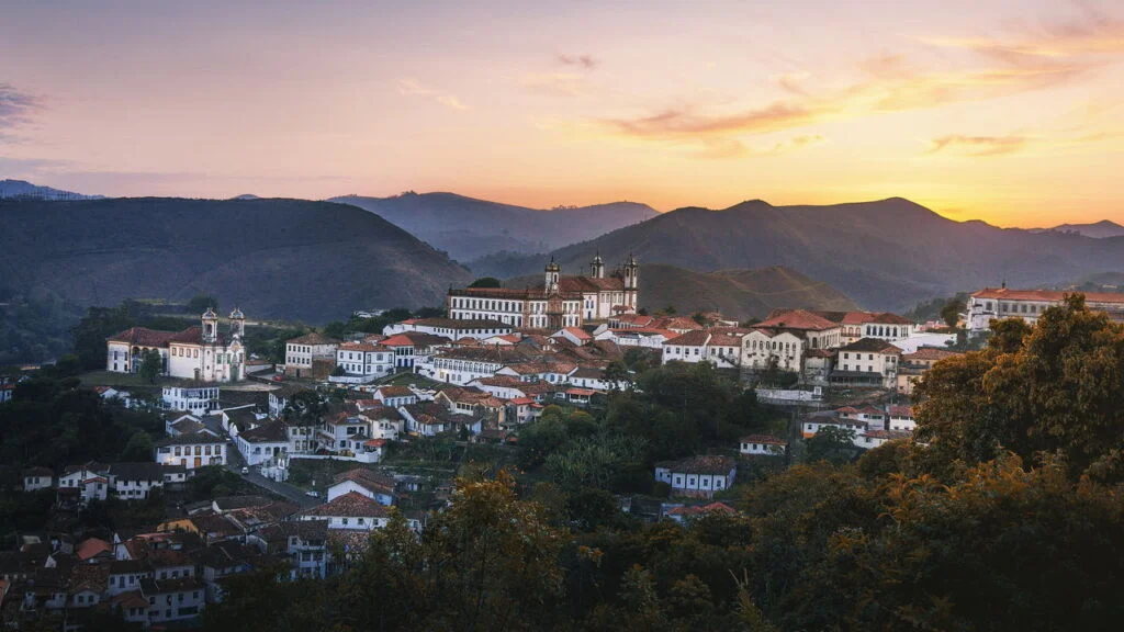 ouro preto travel senior