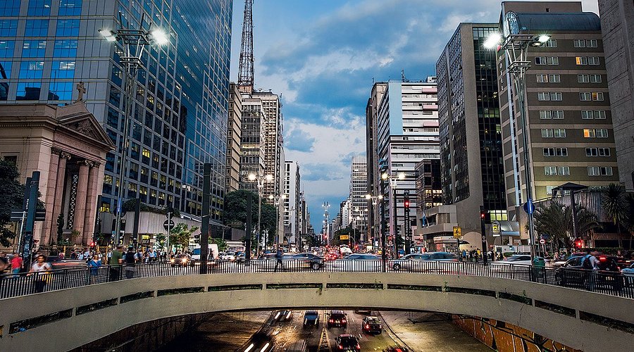 av paulista sao paulo travel senior