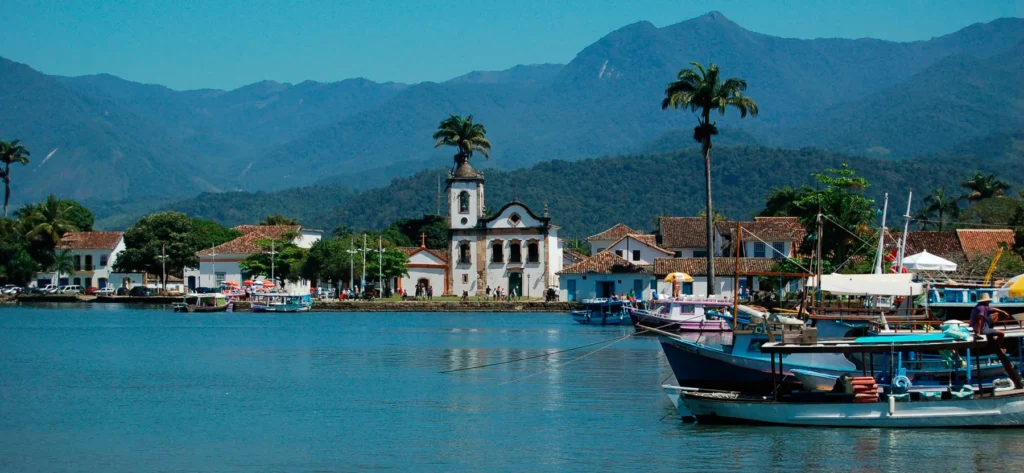 paraty travel senior rio janeiro